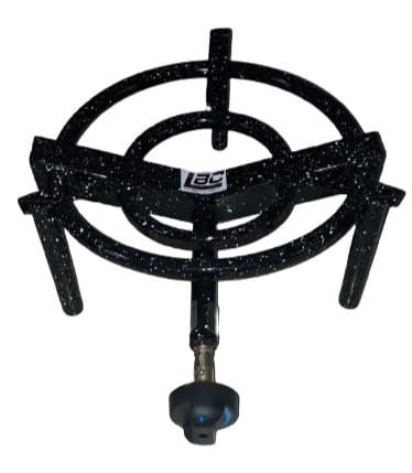 Quemador de 33 cm.